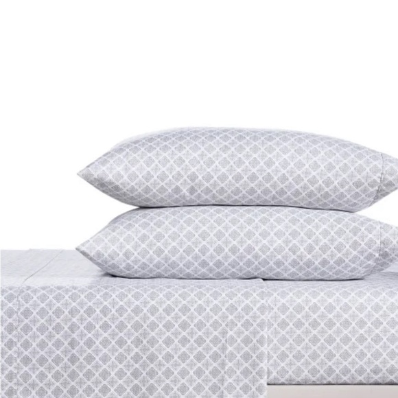 South Point Home Fashions Microfiber (2) 4-piece Sheet Set Twin/Twin XL - Picture 11 of 11